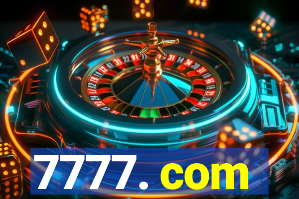 7777. com